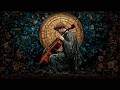 Dark Neoclassical Cello — Orpheus's Lament | Deep Focus & Late-Night Study