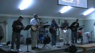 The River - Brian Doerksen