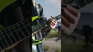 Download lagu PUBG - metal guitar🎸cover🤘 #shorts #pubg mp3