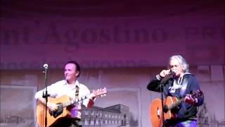 Battaglia e Fogli "Pensiero", "Storie di tutti i giorni" - Spettacolo per San Carlo, 21.09.2013