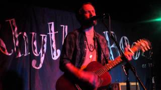 Rocky Votolato @ Rhythm Room (2 of 4) - www.silverplatter.info