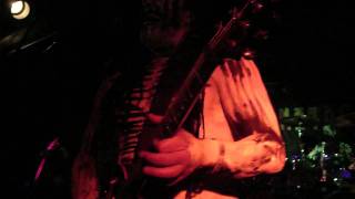 Motograter -- Get Back (live) @ Chasers 7-1-11 in Scottsdale, AZ