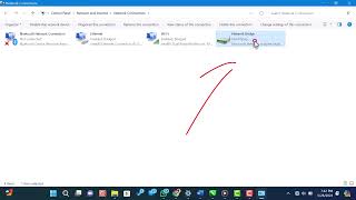 How to Combine Wi-Fi and Ethernet on Windows 11 | Network Bridge Metho