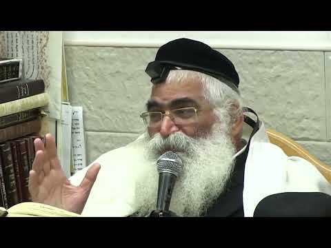 הרב יורם אברג'ל – המסר היומי -תפוס את הראש – י"א תשרי תשפ"ד