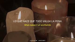 The Zombies - Brief Candles (Letra Ingles // Español)