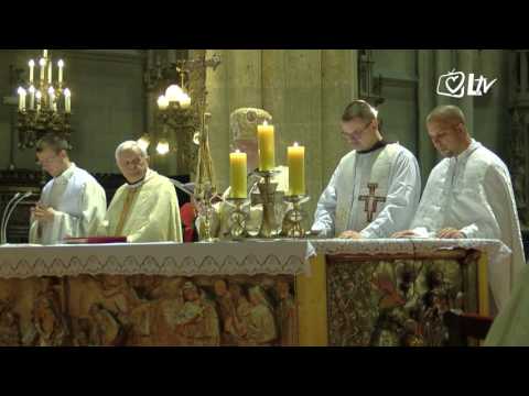 Izdvojeno 6.7.2017. – Sveti Ćiril i Metod