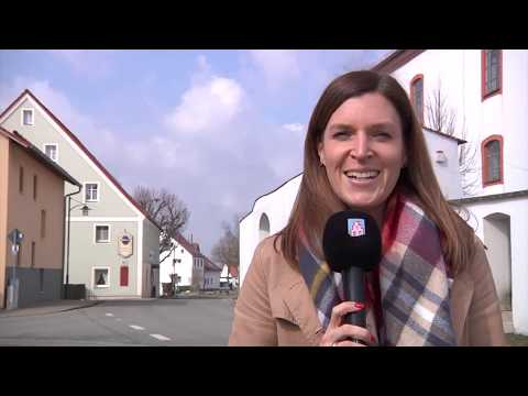 Marktplatz Neumarkt 28.03.2018