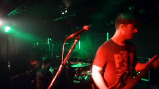 For the Fallen Dreams Live in Tokyo(20150627)-『Emerald Blue~Substance』
