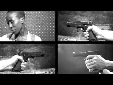 Rhythms Del Mundo feat Rokia Traoré- 'John & Yoko'