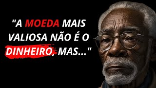 Valiosas Lições de Vida que aprendi com meu Avô | SIMPLICIDADE BRILHANTE (84 ANOS)