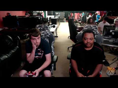 GHQ | Kels (Fox, Falco) vs Mvzy (Snake) - ASH@WIT #116 Project M Winner's Finals