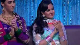 Download lagu Ishaqzaade dance performanc by Rashmidesai;Gurmeet chowdhury & karanwahi at Jashen Eid Celebrations mp3 Download lagu Ishaqzaade dance performanc by Rashmidesai;Gurmeet chowdhury & karanwahi at Jashen Eid Celebrations mp3
