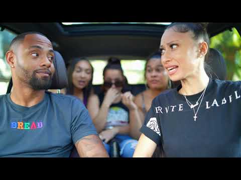 "That one TOXIC couple" @YourNay | Comedy Skit