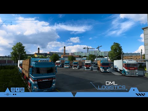 20220319 DML Logistics - 𝐓𝐡𝐞 𝐍𝐞𝐰 𝐑𝐢𝐬𝐞.𝐂𝐎.𝐋𝐓𝐃 𝐌𝐀𝐑𝐂𝐇 𝐂𝐨𝐧𝐯𝐨𝐲
