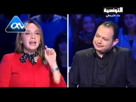 ‫سمير الوافي يكور بمي الكسوري