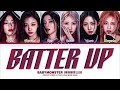 BABYMONSTER BATTER UP Official Lyrics
