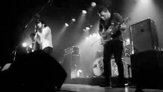 We Are Monroe - Tiger In A Box