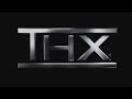 When You Watch A Movie With THX And Forget To Turn The Volume Down