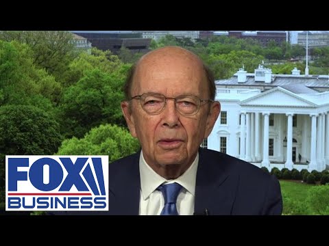 米国企業を中国から撤退させるには何が必要か？ウィルバー・ロスの意見 (What will it take to get US companies out of China? Wilbur Ross weighs in)