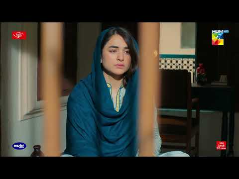 Azka Ne Kiya Apna Mamla ALLAH Ke Supurd - Ishq-e-Laa - HUM TV