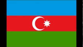 Azerbaijan National Anthem Vocal