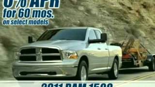 preview picture of video 'EXPIRED-2011 Chrysler Town & Country 200 Dodge Jeep RAM 1500 Blairsville PA Indiana Uniontown'