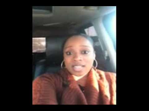 Kierra 'KiKi' Sheard on REBUILD