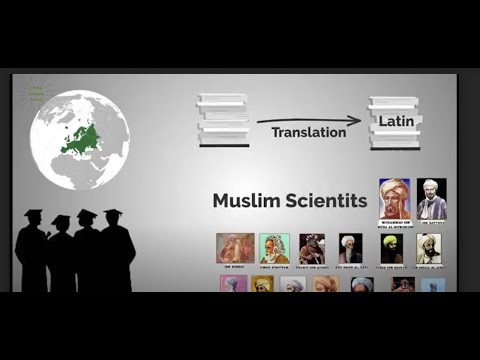 Arabic Science : The Untold and Forgotten Scientific Golden age of Islam !
