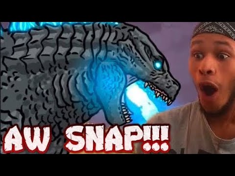 Super-Showdown-Bowl: Toon Sandwich - REACTION!!!