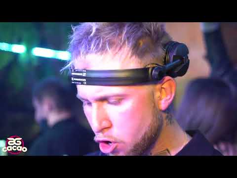 CACAO live Show @anthonygodfather  Jowke club