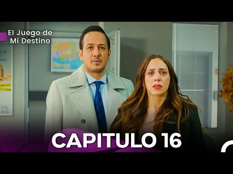 El Juego de Mi Destino Capitulo 16 (Doblaje Español) La Versión Larga