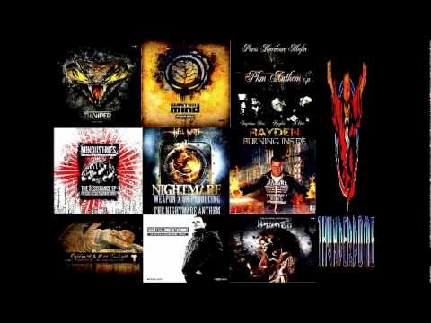 Komprex - Outrage Respect