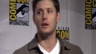 Part 1- Prsentation du teaser S6 par Jensen