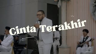 Download lagu CINTA TERAKHIR - ARI LASSO ( JUDITH & CO MUSIC ENTERTAINMENT) mp3
