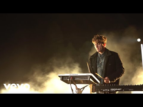 Forester - We Found Home (Performance Video)