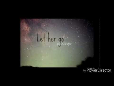 Passenger-Let her go vs Wave your hands Bassjackers & Thomas Newson MASHUP