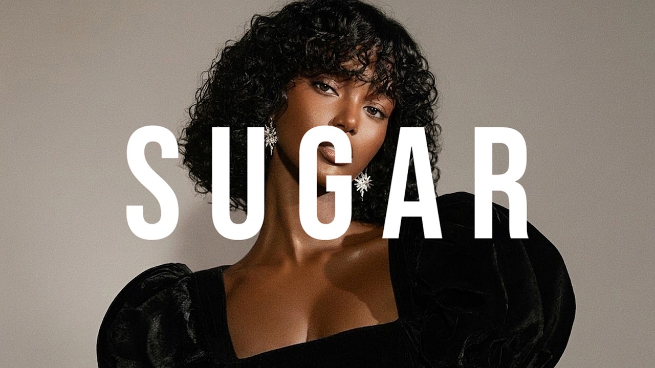 BABEL - Sugar • Afro House