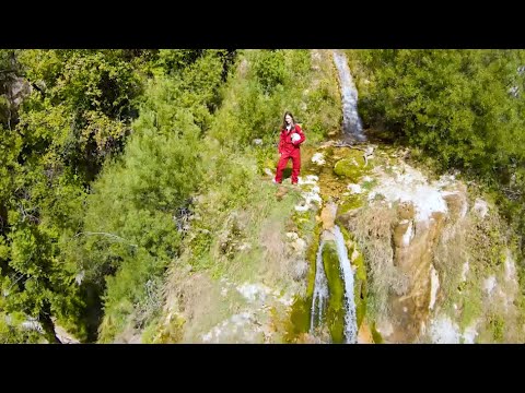 Thumbnail for video: Ancient Caves - Out on the Edge Thumbnail for video: Ancient Caves - Out on the Edge