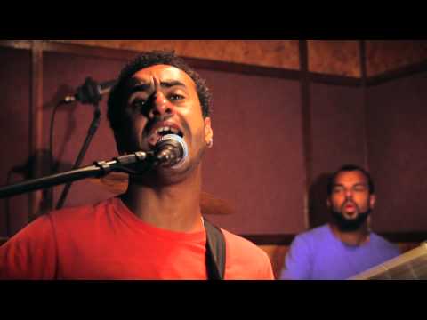 SAMBA.ROCK.FUNK.GROOVE - Tive Razao