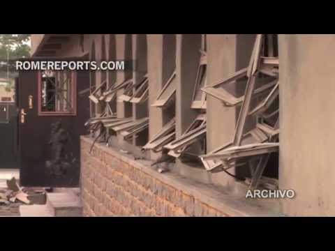  Continúan los ataques contra cristianos en Nigeria