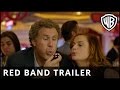 The House Red Band Trailer Warner Bros UK