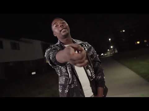 Glb Lil Cash - Different League (Official Music Video)