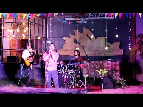 Rahul Netra Negi Dekha Hai aise bhi