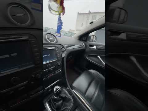 фото ford mondeo iv рестайлинг 0