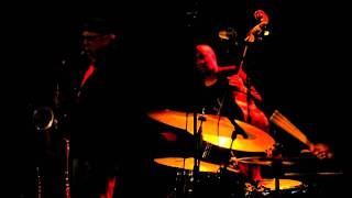 Charles Lloyd at Copenhagen Jazz House