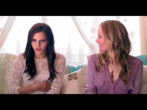 Emma Watson Can Be A Leader - The Bling Ring