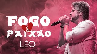 Download lagu Léo - Fogo e Paixão (Ao vivo em BH) mp3