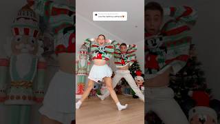 Download lagu CAN’T GO WRONG WITH JINGLE BELL ROCK! 😍🎄 - #dance #trend #viral #christmas #funny #shorts mp3