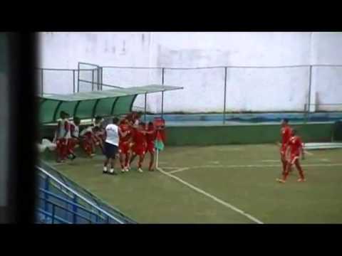 Gol America x Cabofriense