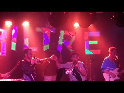 biltre @ oi futuro flamengo: parei / superficial